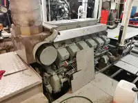 سفينة نقل بضائع بالمركبات (Ro-Ro) للبيع