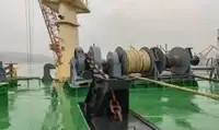 سفينة نقل بضائع سائبة للبيع