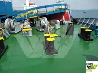 سفينة نقل بضائع بالمركبات (Ro-Ro) للبيع