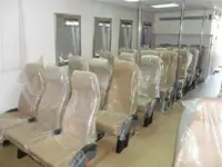 قارب طاقم للبيع
