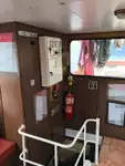 قوارب العمل للبيع