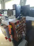قوارب العمل للبيع