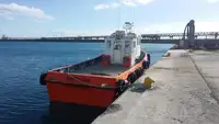 زوارق العمل للبيع