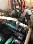قوارب العمل للبيع
