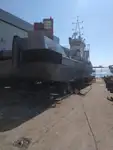 General Cargo/Multi-purpose للبيع