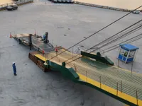 سفينة نقل بضائع بالمركبات (Ro-Ro) للبيع