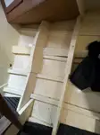 سفينة صيد بالجر للبيع