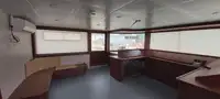 سفينة سياحية للبيع