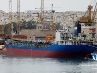 ناقلة نفط / مواد كيميائية للبيع