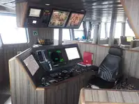 سفينة إمداد سريعة (FSV) للبيع