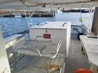 Trawler للبيع