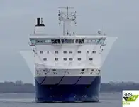 Ro-Ro ship للبيع