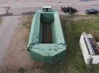 بارجة للبيع