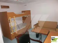 حافلة إقامة للبيع
