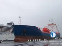 ناقلة نفط / مواد كيميائية للبيع