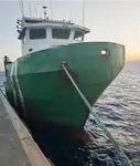 قوارب العمل للبيع