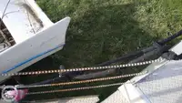 سفينة حاويات للبيع