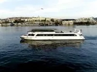 سفينة ركاب للبيع