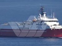 سفينة إمداد سريعة (FSV) للبيع