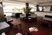 سفينة سياحية للبيع