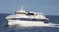 سفينة عبّارة للبيع