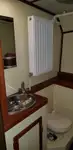 زورق دورية للبيع