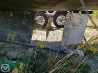 سفينة لمعالجة الأسماك للبيع