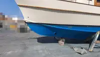 ناقلة نفط / مواد كيميائية للبيع