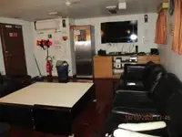 سفينة مبردة للبيع