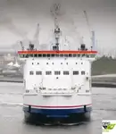 سفينة نقل بضائع بالمركبات (Ro-Ro) للبيع