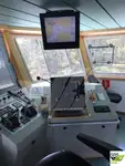 Ro-Ro ship للبيع