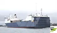 Ro-Ro ship للبيع