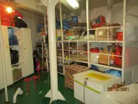 سفينة مبردة للبيع