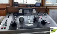 سفينة نقل بضائع بالمركبات (Ro-Ro) للبيع