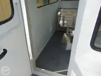 زورق دورية للبيع