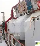سفينة الإمداد السريع (FSV) للبيع
