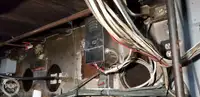 قارب مزدوج الهيكل للبيع