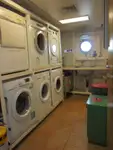 سفينة مبردة للبيع
