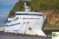Ro-Ro ship للبيع