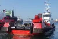 General Cargo/Multi-purpose للبيع