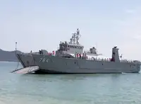 سفينة نقل بضائع بالمركبات (Ro-Ro) للبيع