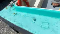سفينة سياحية للبيع