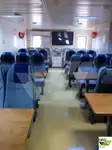 سفينة نقل بضائع بالمركبات (Ro-Ro) للبيع