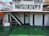سفينة حاويات للبيع