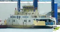 Ro-Ro ship للبيع