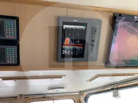 سفينة صيد بالجر للبيع
