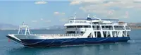 Ro-Ro ship للبيع