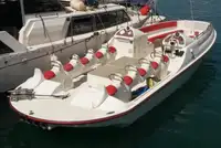 سفينة ركاب للبيع