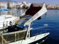 زوارق العمل للبيع