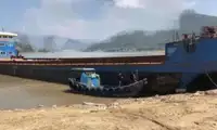 بارج للبيع